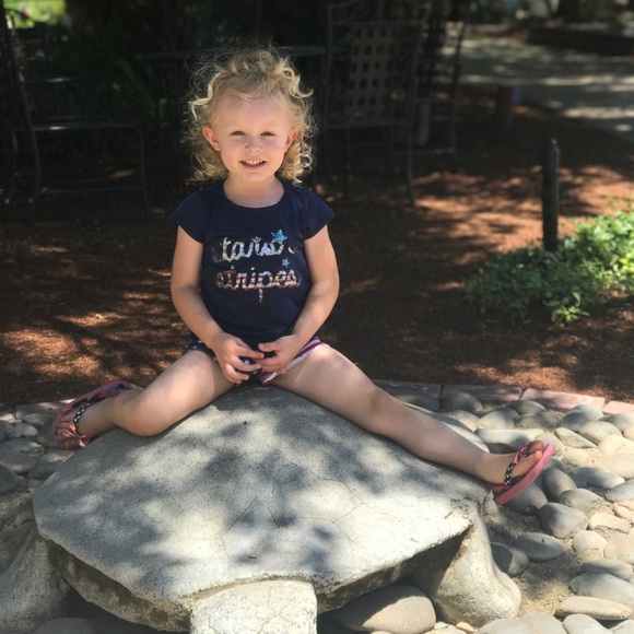 Meet your Posher, Raina!! - Picture 4 of 5